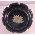 Deluxe BLACK Deep Well Ashtray